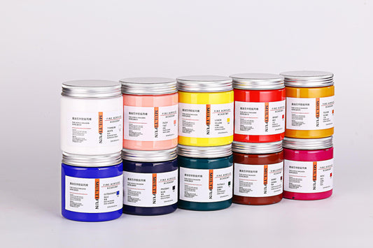 237ML MULTIFUN ACADEMY FINE ACRYLICS